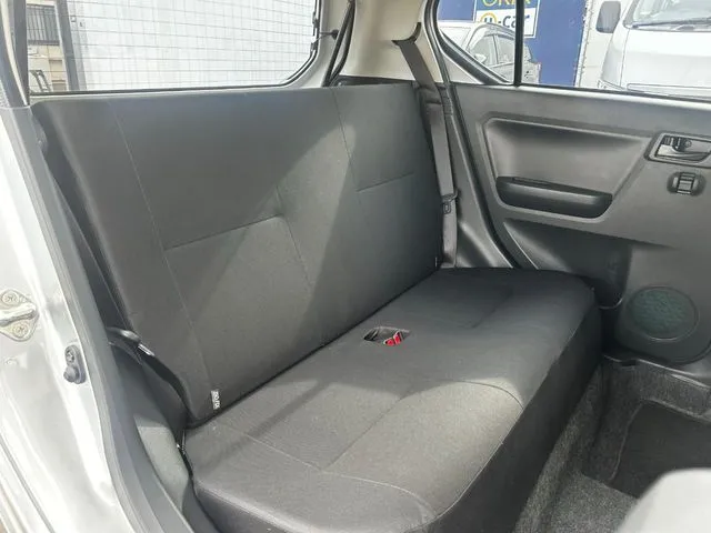 ミラ　イース（ダイハツ）の車両写真