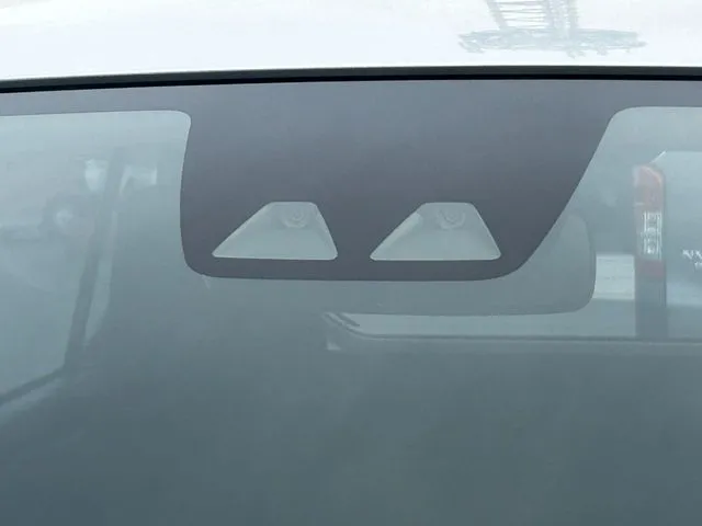 ミラ　イース（ダイハツ）の車両写真