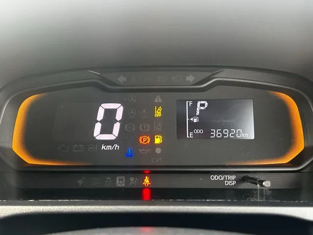 ミラ　イース（ダイハツ）の車両写真