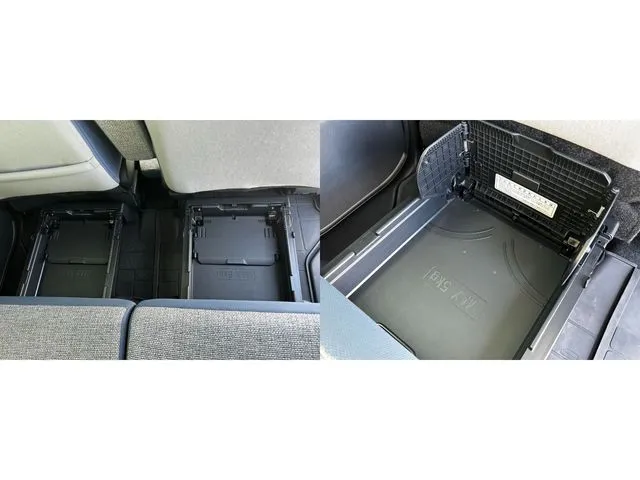 ムーヴ　キャンバス（ダイハツ）の車両写真