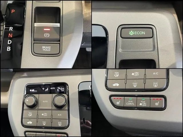 ホンダ　フリード　ｅ：ＨＥＶ