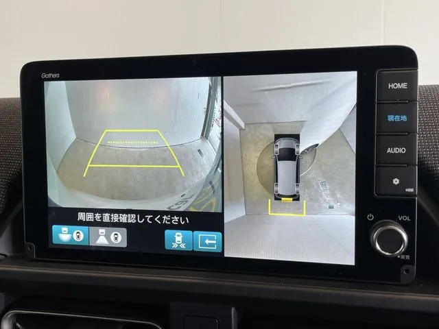 ホンダ　フリード　ｅ：ＨＥＶ