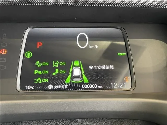 ホンダ　フリード　ｅ：ＨＥＶ