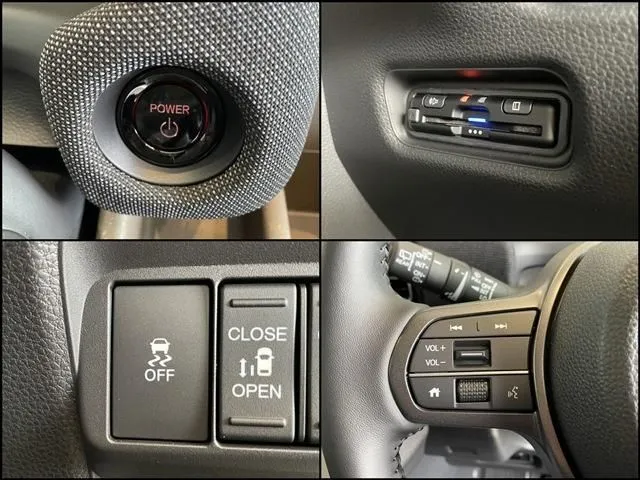 ホンダ　フリード　ｅ：ＨＥＶ