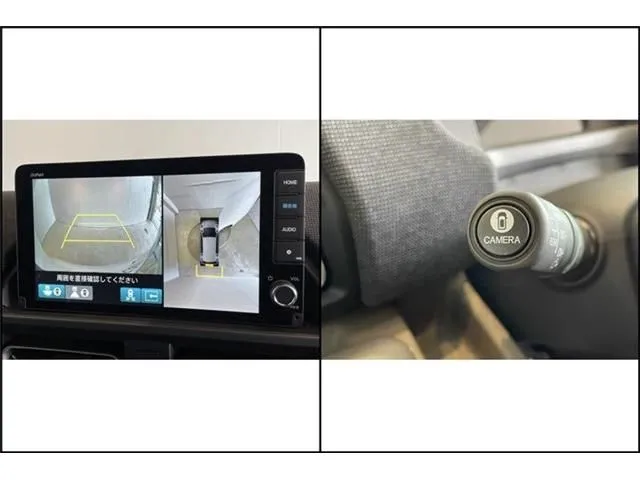 ホンダ　フリード　ｅ：ＨＥＶ