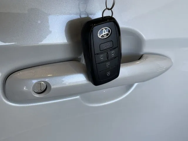 トヨタ　ヴォクシー