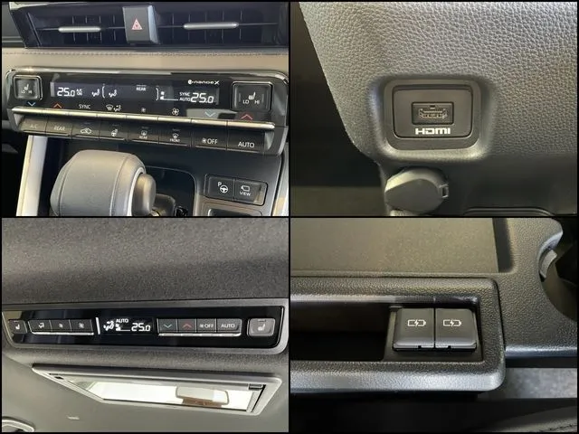 トヨタ　ヴォクシー