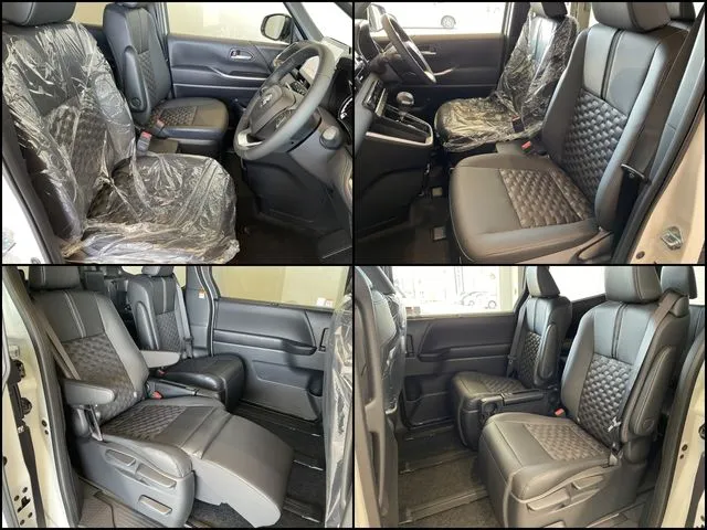 トヨタ　ヴォクシー