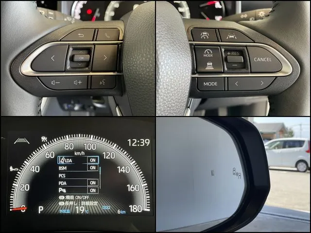 トヨタ　ヴォクシー