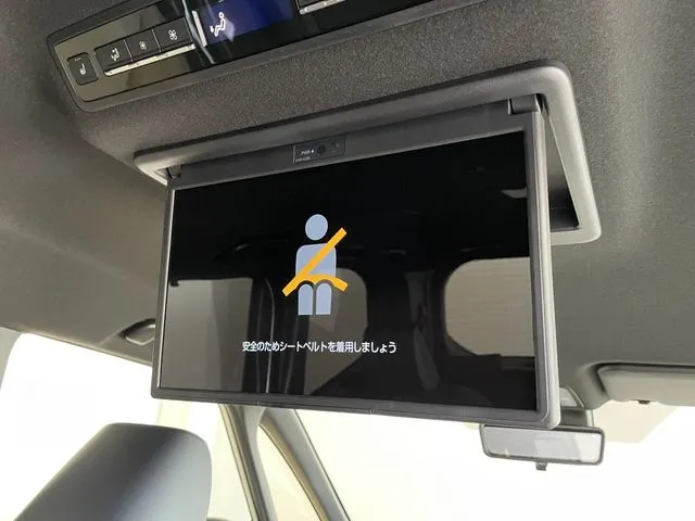 トヨタ　ヴォクシー