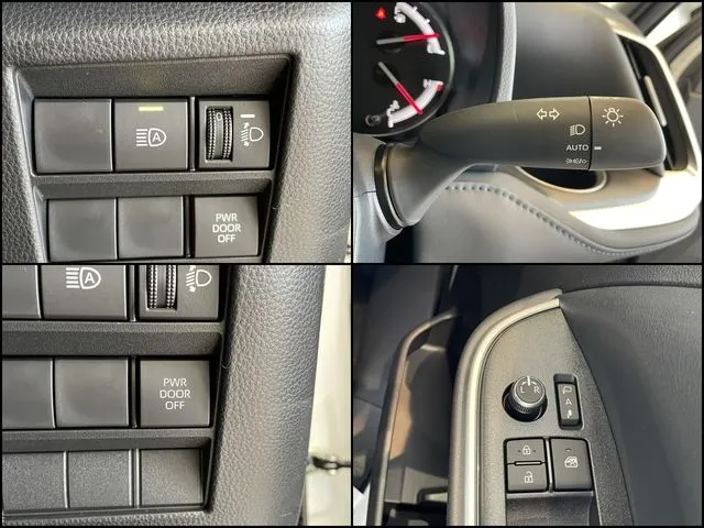 トヨタ　ヴォクシー