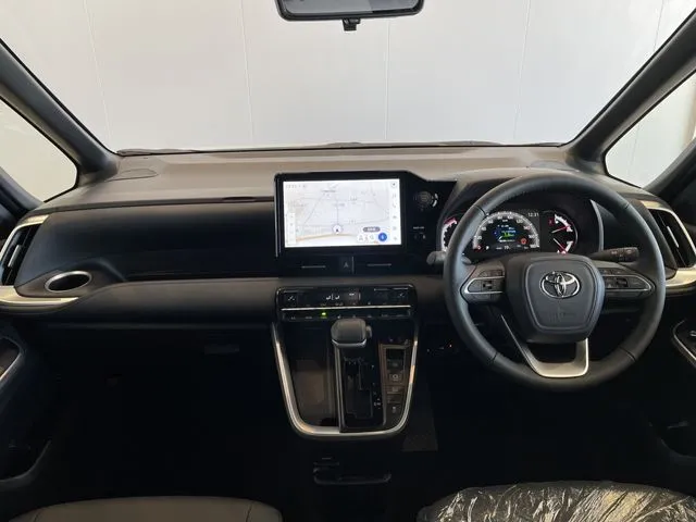 トヨタ　ヴォクシー