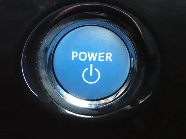 プリウス(トヨタ)の車両写真