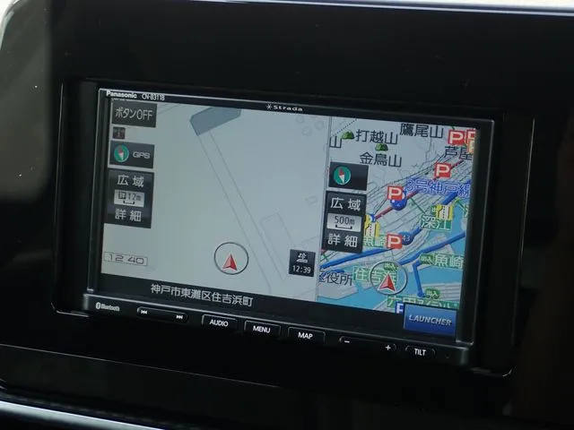 ニッサン ノート