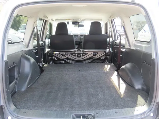 プロボックスバン　２ＷＤ（トヨタ）の車両写真