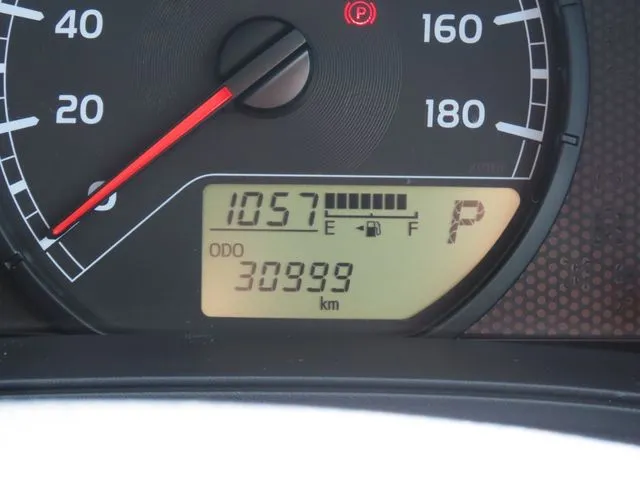 プロボックスバン　２ＷＤ（トヨタ）の車両写真