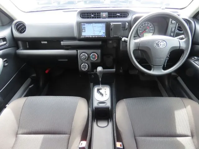 プロボックスバン　２ＷＤ（トヨタ）の車両写真