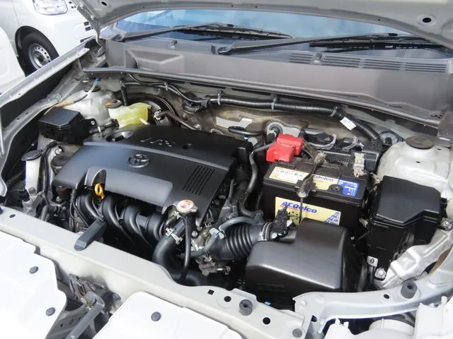 プロボックスバン　２ＷＤ（トヨタ）の車両写真