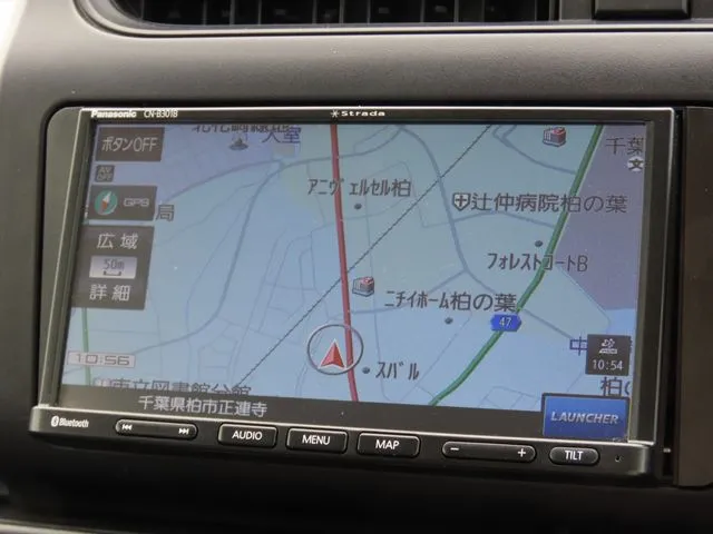 プロボックスバン　２ＷＤ（トヨタ）の車両写真