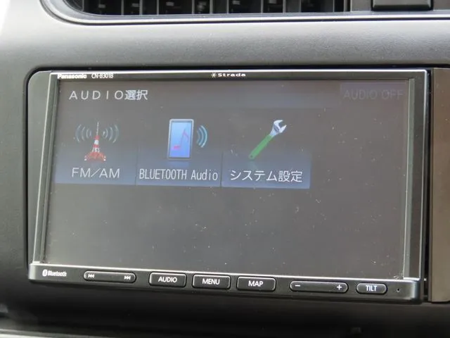 プロボックスバン　２ＷＤ（トヨタ）の車両写真