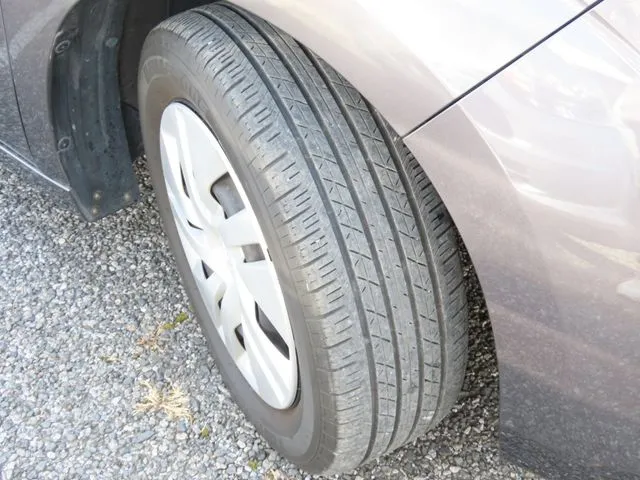 ステップワゴン（ホンダ）の車両写真