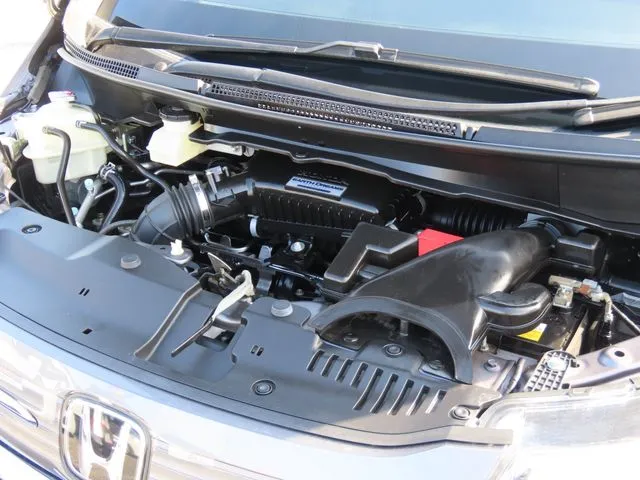 ステップワゴン（ホンダ）の車両写真