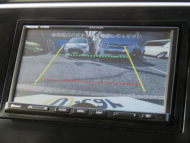 ステップワゴン（ホンダ）の車両写真