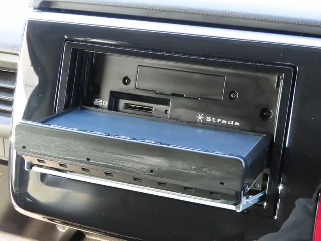 ステップワゴン（ホンダ）の車両写真