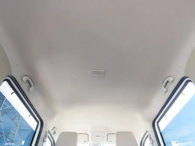 エブリイワゴン（スズキ）の車両写真