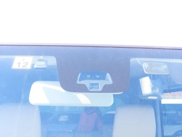 エブリイワゴン（スズキ）の車両写真