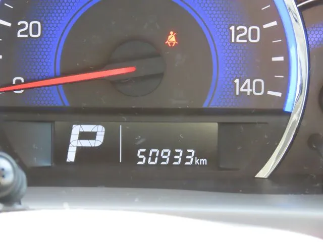 エブリイワゴン（スズキ）の車両写真