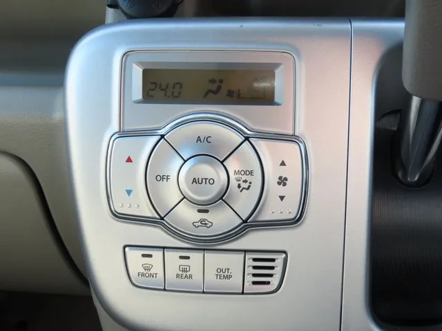 エブリイワゴン（スズキ）の車両写真