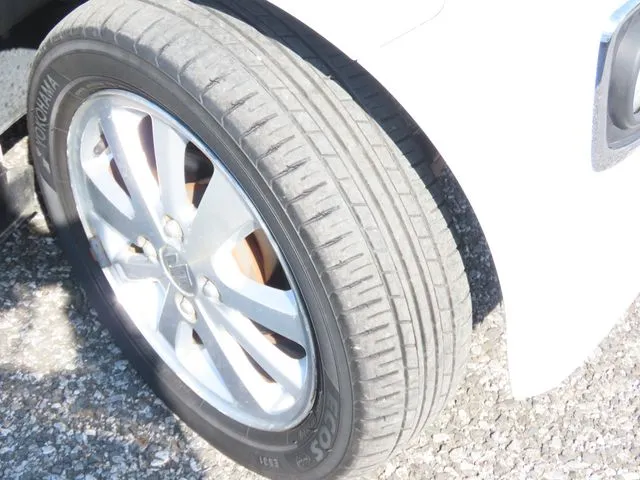 エブリイワゴン（スズキ）の車両写真