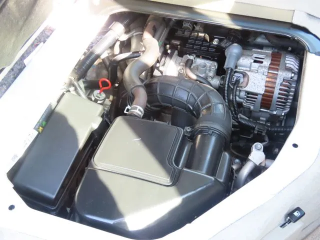 エブリイワゴン（スズキ）の車両写真