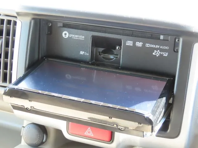 エブリイワゴン（スズキ）の車両写真