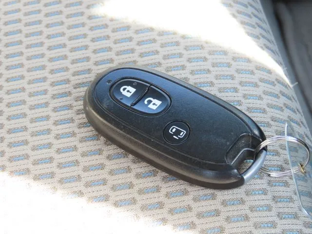 エブリイワゴン（スズキ）の車両写真