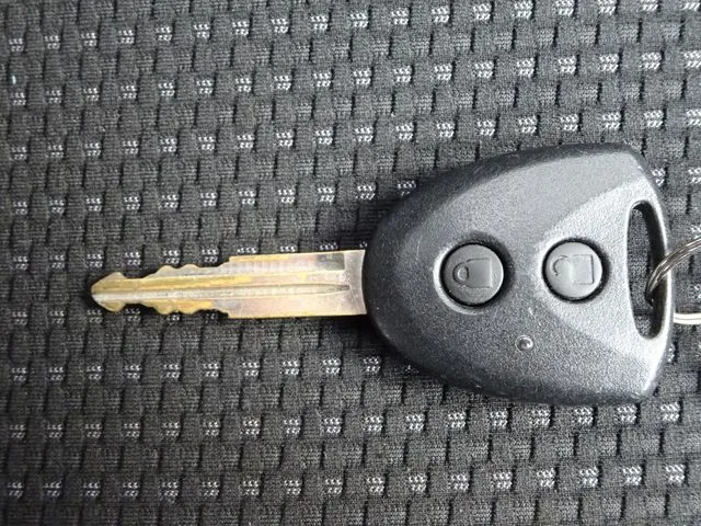 ハイゼットカーゴ（ダイハツ）の車両写真