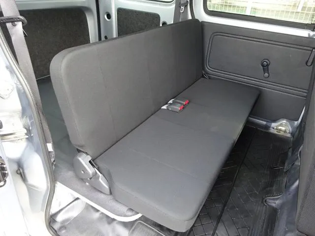 ハイゼットカーゴ（ダイハツ）の車両写真