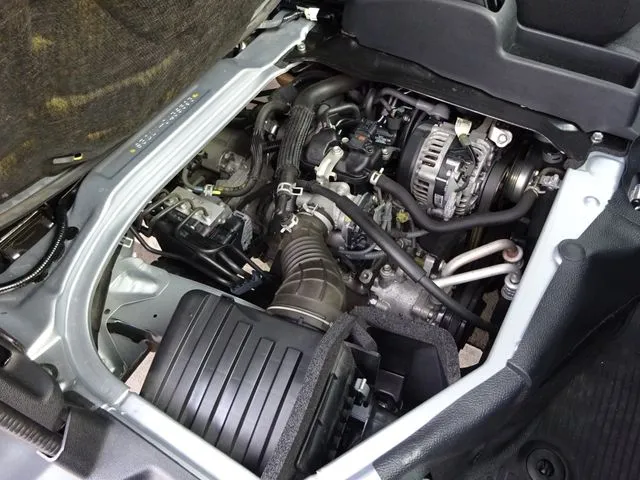 ハイゼットカーゴ（ダイハツ）の車両写真