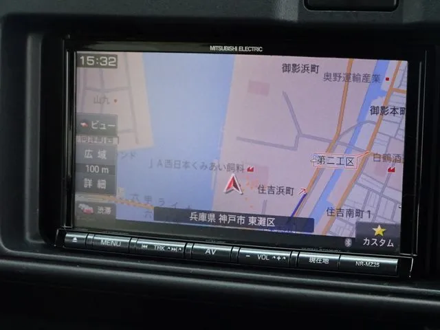 ハイゼットカーゴ（ダイハツ）の車両写真