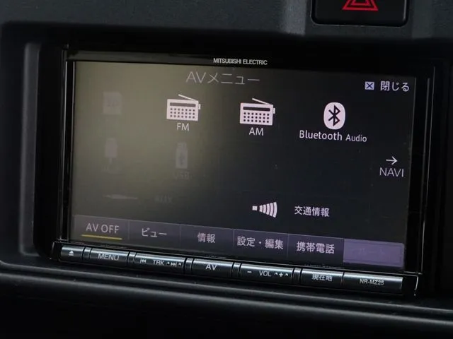 ハイゼットカーゴ（ダイハツ）の車両写真