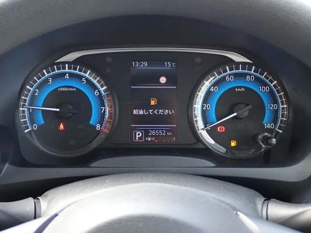 ミツビシ　ｅＫワゴン