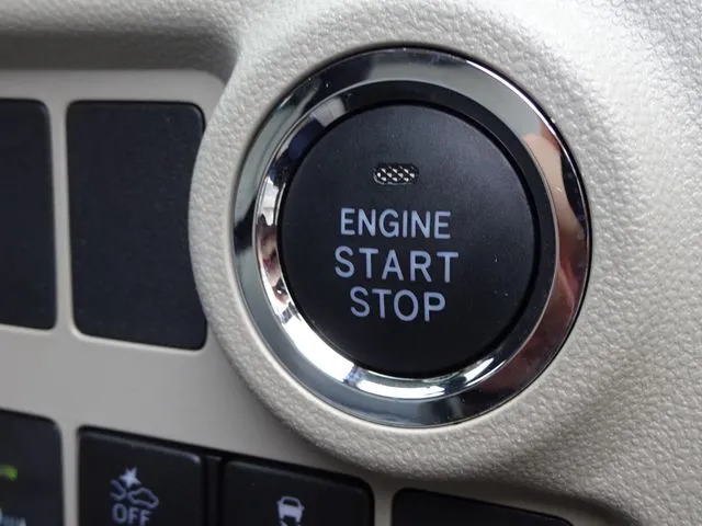 ダイハツ　ブーン