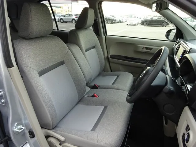 ダイハツ　ブーン