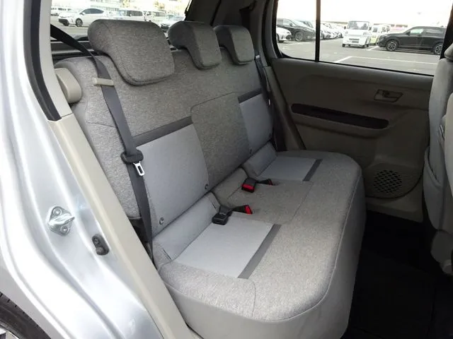 ダイハツ　ブーン