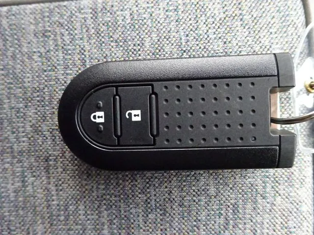 ダイハツ　ブーン