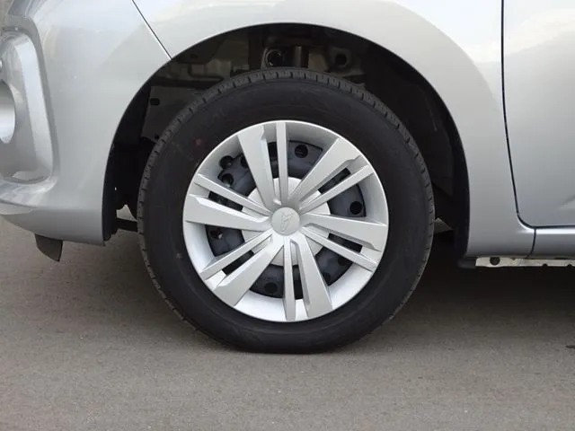 ダイハツ　ブーン