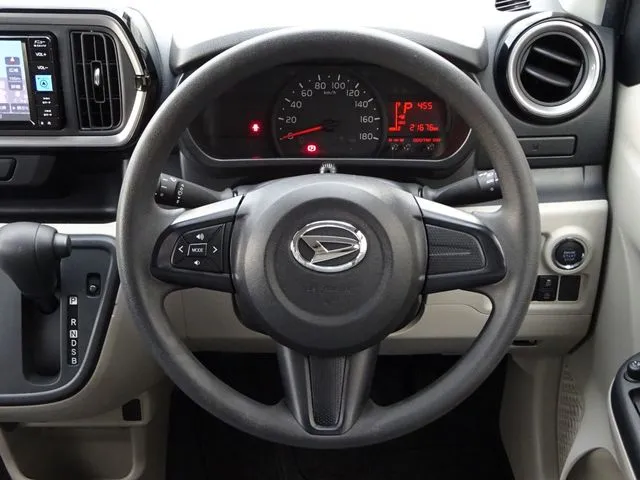 ダイハツ　ブーン