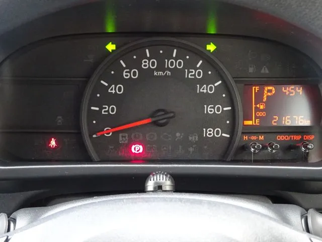 ダイハツ　ブーン