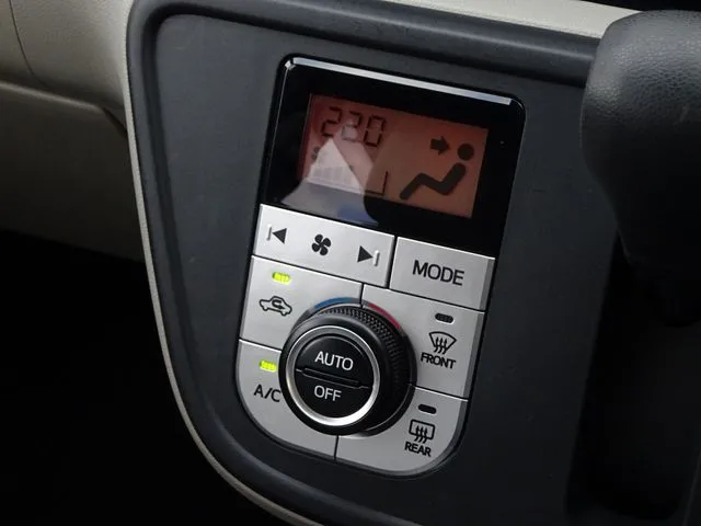 ダイハツ　ブーン